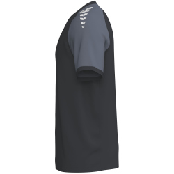 erima Wings Trikot schwarz/slate grey S