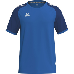 erima Wings Trikot new royal/new navy S