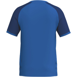 erima Wings Trikot new royal/new navy S