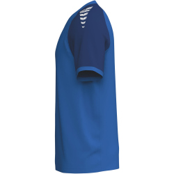 erima Wings Trikot new royal/new navy S