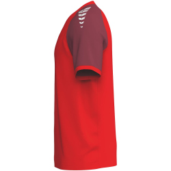 erima Wings Trikot rot/bordeaux S