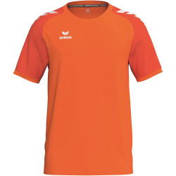 erima Wings Trikot Kinder orange/mandarine 128