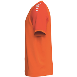 erima Wings Trikot Kinder orange/mandarine 128