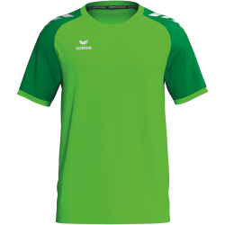 erima Wings Trikot Kinder green gecko/smaragd 128