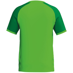 erima Wings Trikot Kinder green gecko/smaragd 128