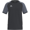 erima Wings Trikot Kinder schwarz/slate grey 128
