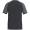 erima Wings Trikot Kinder schwarz/slate grey 128