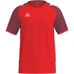 erima Wings Trikot Kinder rot/bordeaux 128