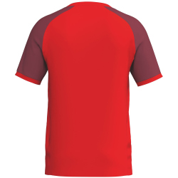 erima Wings Trikot Kinder rot/bordeaux 128