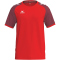 erima Wings Trikot Kinder rot/bordeaux 128