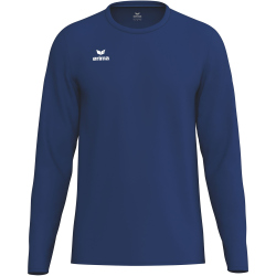 erima Intro Langarmshirt new navy S