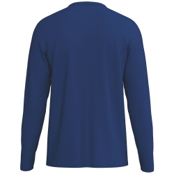 erima Intro Langarmshirt new navy S