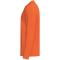 erima Intro Langarmshirt orange S
