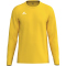 erima Intro Langarmshirt gelb S