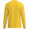 erima Intro Langarmshirt gelb S