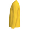 erima Intro Langarmshirt gelb S