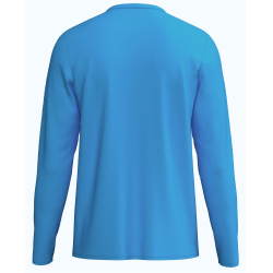 erima Intro Langarmshirt curacao S