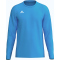 erima Intro Langarmshirt curacao S
