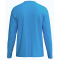 erima Intro Langarmshirt curacao S