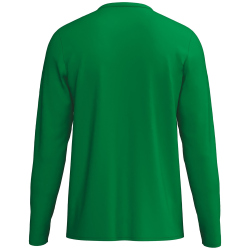 erima Intro Langarmshirt smaragd S