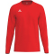 erima Intro Langarmshirt rot S
