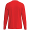 erima Intro Langarmshirt rot S