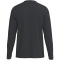 erima Intro Langarmshirt schwarz S