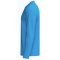 erima Intro Langarmshirt Kinder curacao 116