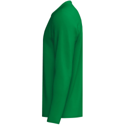 erima Intro Langarmshirt Kinder smaragd 116
