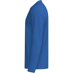 erima Intro Langarmshirt Kinder new royal 116