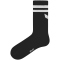 erima Wings Trainingssocken schwarz 31-34