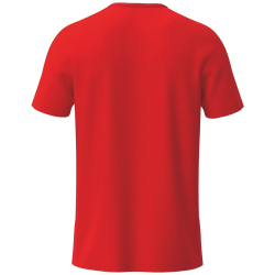 erima TS Logo T-Shirt rot XS