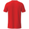 erima TS Logo T-Shirt rot XS