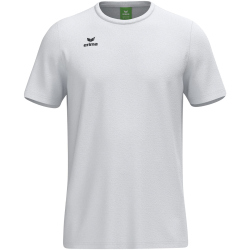 erima TS Logo T-Shirt new white XS