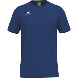 erima TS Logo T-Shirt new navy XS