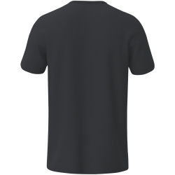 erima TS Logo T-Shirt Kinder schwarz 116