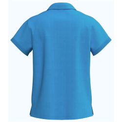 erima TS Poloshirt Damen curacao 34