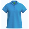 erima TS Poloshirt Damen curacao 34