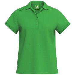 erima TS Poloshirt Damen green 34