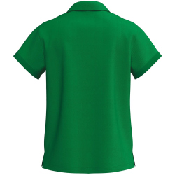 erima TS Poloshirt Damen smaragd 34