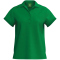 erima TS Poloshirt Damen smaragd 34