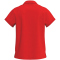 erima TS Poloshirt Damen rot 34