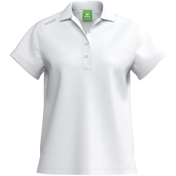erima TS Poloshirt Damen new white 34