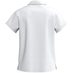 erima TS Poloshirt Damen new white 34