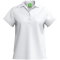erima TS Poloshirt Damen new white 34