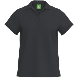 erima TS Poloshirt Damen schwarz 34