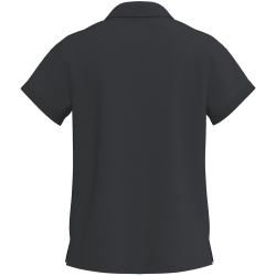 erima TS Poloshirt Damen schwarz 34