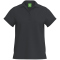 erima TS Poloshirt Damen schwarz 34