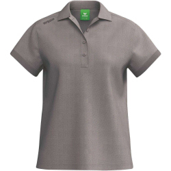erima TS Poloshirt Damen taupe 34