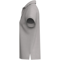 erima TS Poloshirt Damen taupe 34